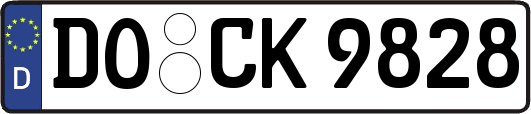 DO-CK9828