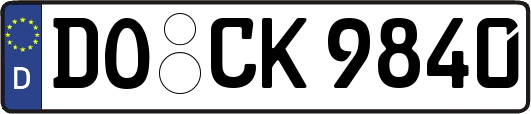 DO-CK9840