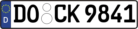 DO-CK9841