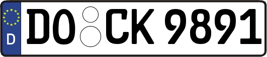 DO-CK9891