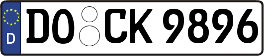 DO-CK9896