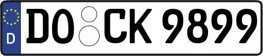 DO-CK9899