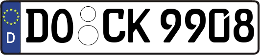 DO-CK9908