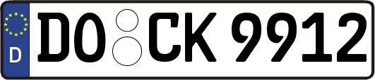 DO-CK9912