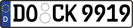 DO-CK9919
