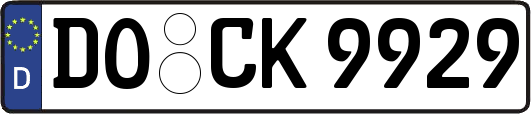 DO-CK9929