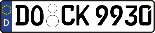 DO-CK9930