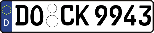 DO-CK9943