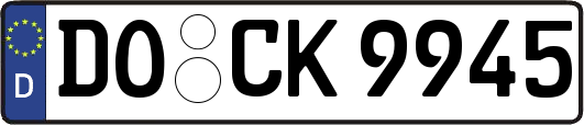 DO-CK9945