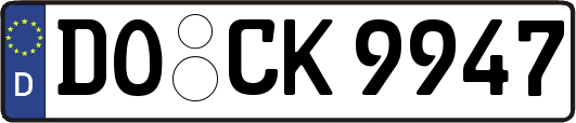 DO-CK9947