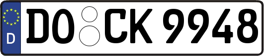 DO-CK9948