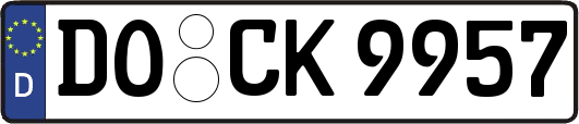 DO-CK9957