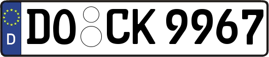 DO-CK9967