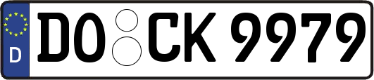 DO-CK9979