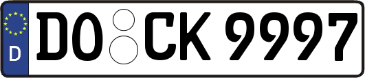 DO-CK9997