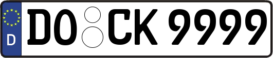 DO-CK9999