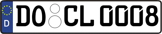 DO-CL0008