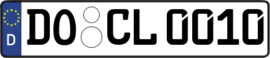 DO-CL0010