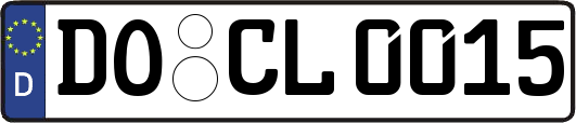 DO-CL0015