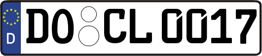 DO-CL0017