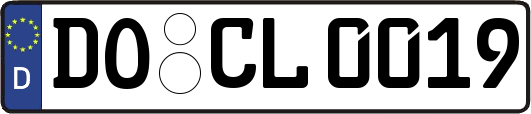 DO-CL0019