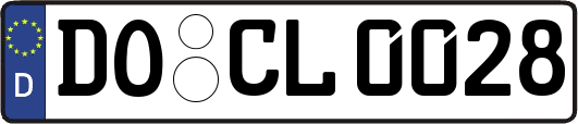 DO-CL0028