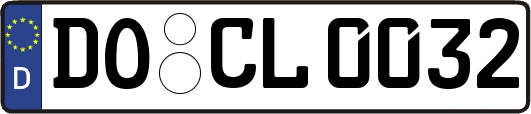 DO-CL0032