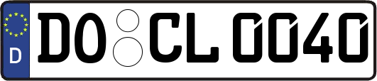 DO-CL0040