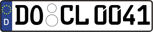 DO-CL0041