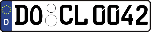 DO-CL0042