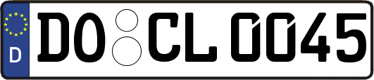 DO-CL0045