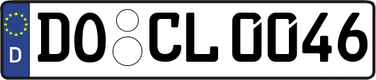 DO-CL0046