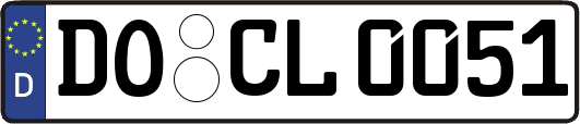 DO-CL0051