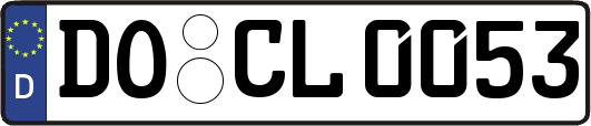 DO-CL0053