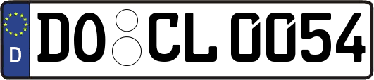 DO-CL0054