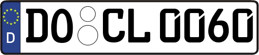 DO-CL0060