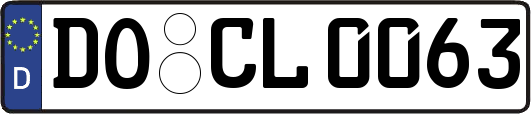 DO-CL0063