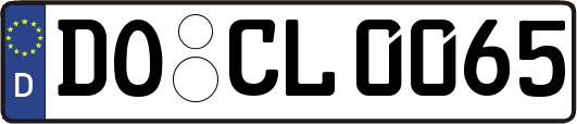 DO-CL0065
