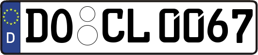 DO-CL0067