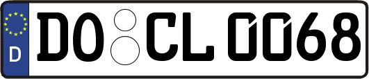 DO-CL0068