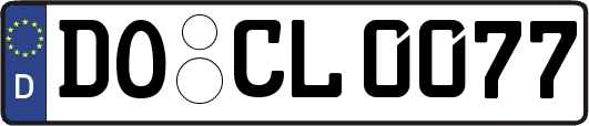 DO-CL0077