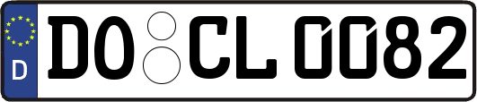 DO-CL0082