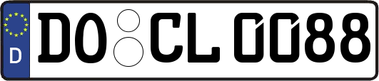 DO-CL0088
