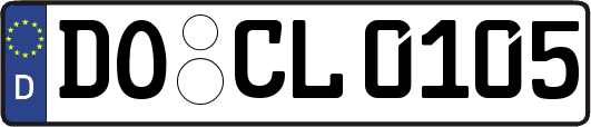 DO-CL0105