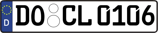 DO-CL0106