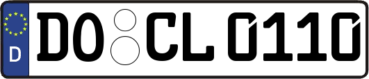 DO-CL0110