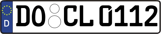 DO-CL0112