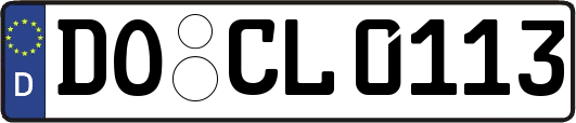 DO-CL0113