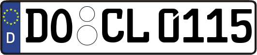 DO-CL0115