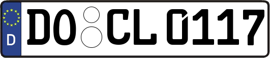DO-CL0117